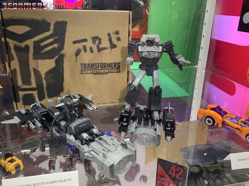 Sdcc 2019 Transformers Preview Night Hasbro Booth Images  (43 of 130)